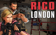 RICO: London (для ПК, цифровой код доступа)