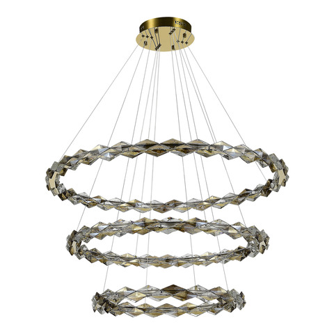 Люстра подвесная ST Luce Diamanta SL6009.203.03