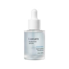 LUVUM  Сыворотка с гиалуроновой кислотой Natural Blanc Hyaluronic Serum 30 мл.