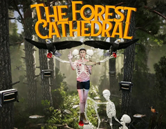 The Forest Cathedral (для ПК, цифровой код доступа)