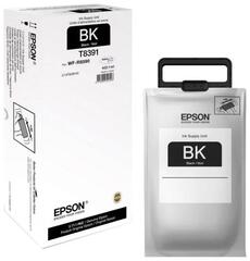 T8391 Контейнер черный повышенной емкости для WF-R8590