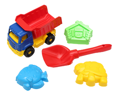 Набор для Песка Самосвал 