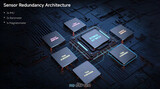 Полётный контроллер Holybro Pixhawk 6X (ICM-45686, Rev v.8) + standard base + PM02D