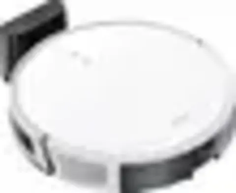 Пылесос-робот Dreame Trouver E10 50Вт белый