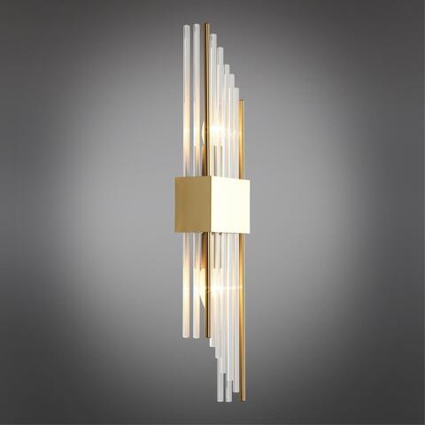 Настенный светильник Aployt Klod APL.639.01.02