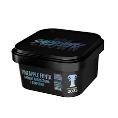 Sapphire Crown - Pineapple funta (Ананасовая Фанта), 200 гр