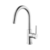 Lemark LM3073C086 Комплект Lemark: Смеситель LM3073C для кухни + Фильтр для очистки жесткой воды OPTIMA, защита от нак