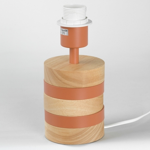 Настольная лампа Lussole LSP-0666