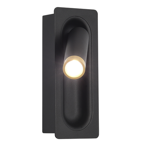 Светильник настенный ST Luce Parilla SL6238.401.01