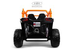 BUGGY X707XX 24V (Полноприводный, двухместный)