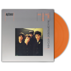 Buzzcocks / Another Music In A Different Kitchen (Limited Edition)(Coloured Vinyl)(LP)