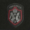 Шапка Trailhead Riot TBlack