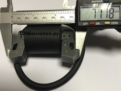 Катушка зажигания Mi GT1300 аналог Mitsubishi GT1300