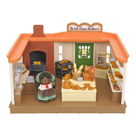 Sylvanian Families Набор 