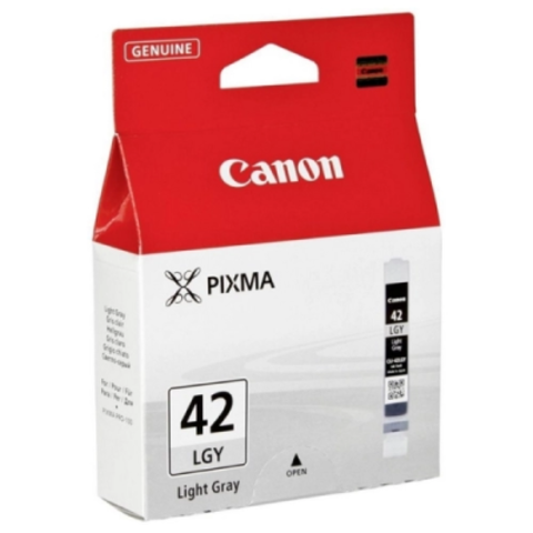 Canon CLI-42LGY / 6391B001