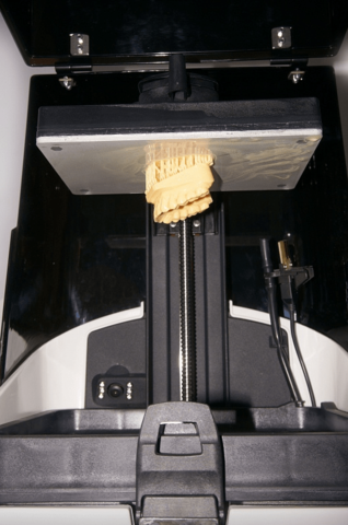 3D-принтер Uniz Slash Plus