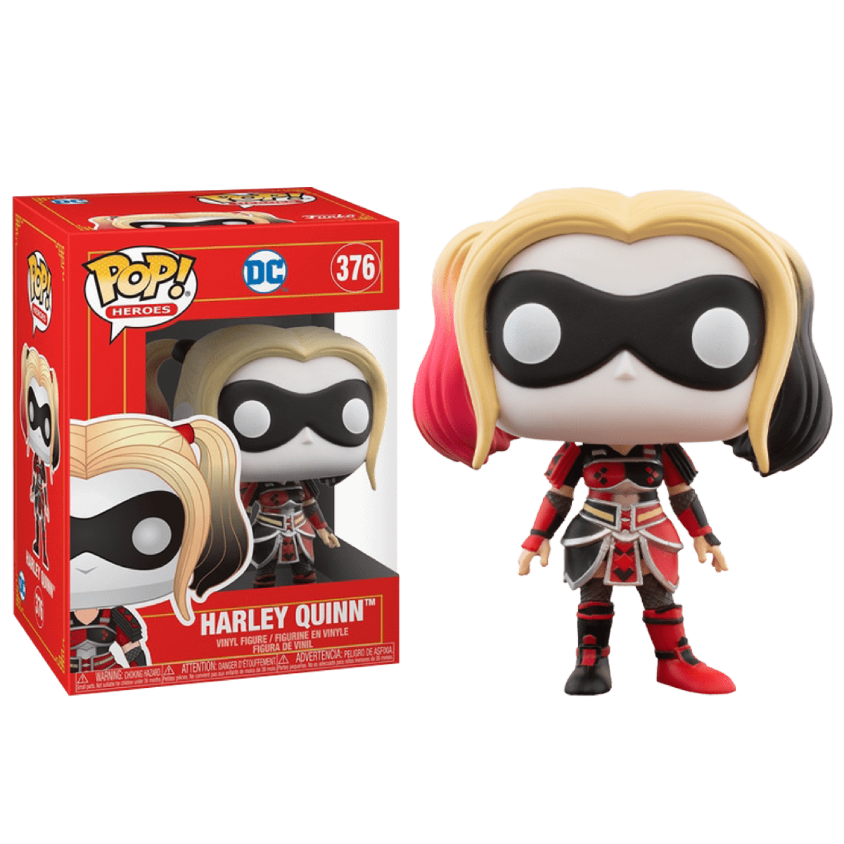 Funko 2025 pop 376