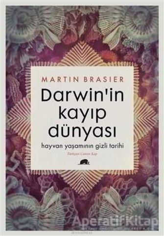 Darwinin Kayıp Dünyası