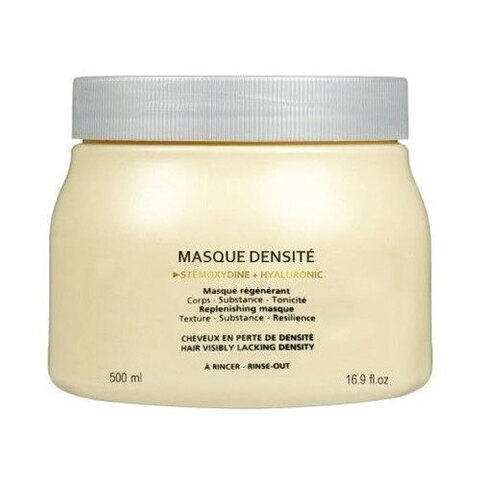 Kerastase Densifique Densite Masque - Восстанавливающая и уплотняющая маска