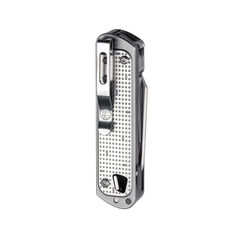 Складной многофункциональный нож Leatherman Free T4, 12 функций (832686) | Multitool-Leatherman.Ru