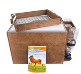 Инкубатор Блиц 48 Ц