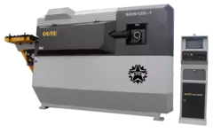 Правильно-гибочный станок VPK SGW12D-1