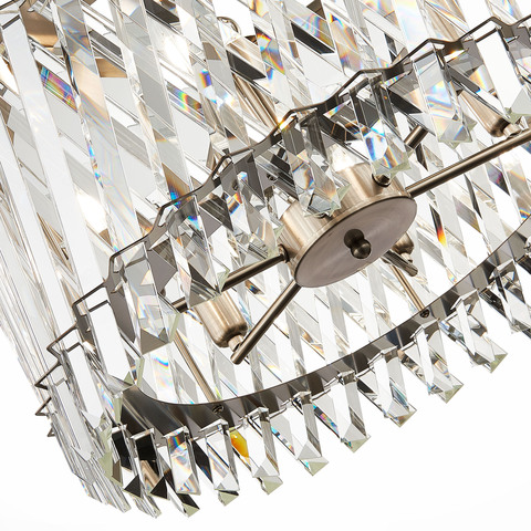 Люстра подвесная ST Luce Fabio SL1170.103.06