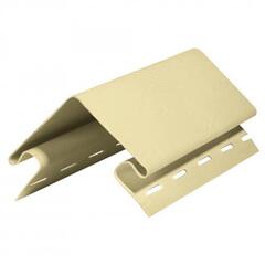 Наружный угол FineBer Classic Color Шампань 3050 мм