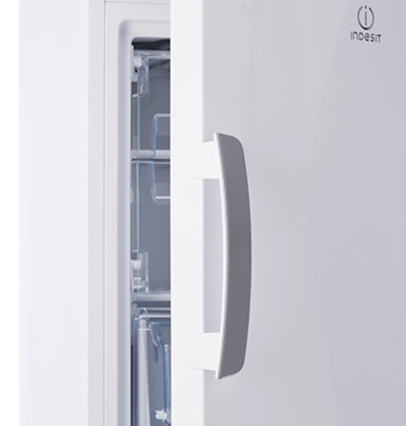 Морозильная камера Indesit IDU 0150 mini –  13