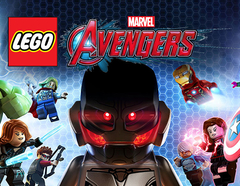 LEGO MARVEL's Avengers (для ПК, цифровой код доступа)