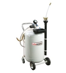 Пневматический экстрактор AOE1065