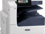 МФУ Xerox VersaLink C7020 - с дополнительный лотком и тумбой
