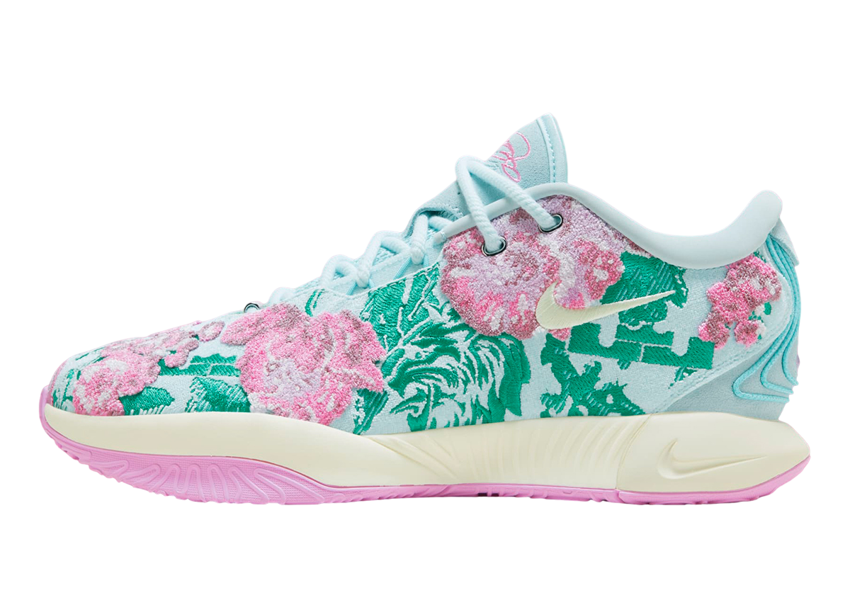 Nike and lebron hot sale