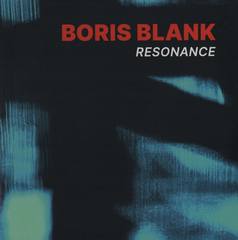 Boris Blank / Resonance (2LP)
