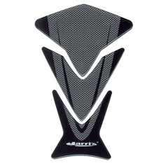 12970 Наклейка защита бака CARBON LOOK Ariete