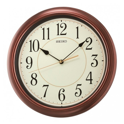 Настенные часы Seiko QXA616BN