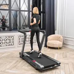 Беговая дорожка Yamaguchi MAX PRO-S