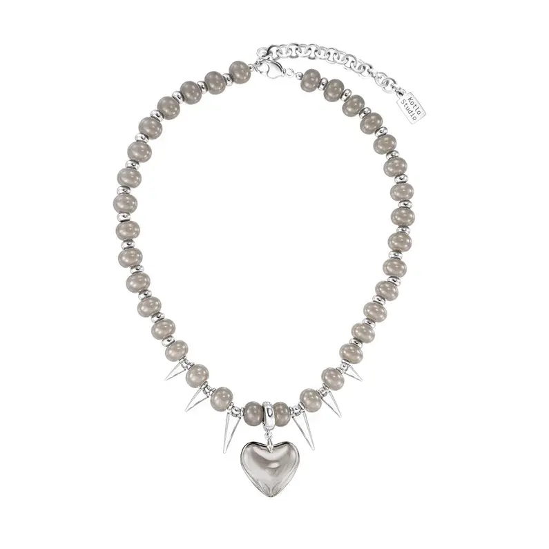 

Колье Broken Heart Necklace