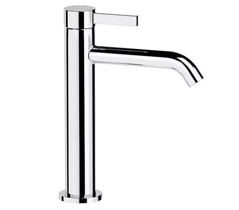 Remer MC12A Смеситель для раковины Metrica MC12A, хром, шт