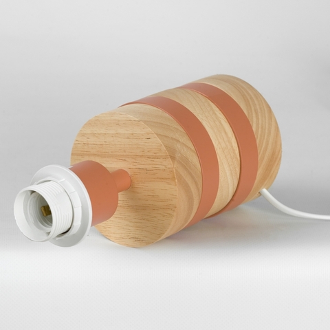 Настольная лампа Lussole LSP-0666