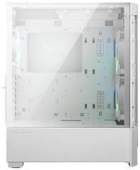 Корпус COUGAR Airface RGB белый