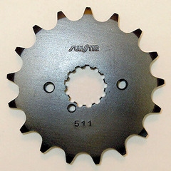 SUNSTAR 51115 Звезда ведущая JTF513.15 GSF1200SA GSF1250SA GSX-R1300R