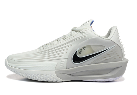 Nike Zoom GT Cut 3 Turbo 'White/Grey' 