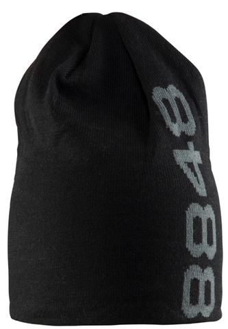 Шапка 8848 Altitude Rider Hat Black