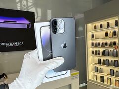iPhone 14 Pro Max, 128 ГБ б/у