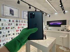 iPhone 12 Pro Max, 128 ГБ б/у
