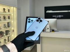 iPhone 13 Pro, 256 ГБ б/у