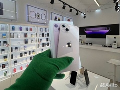 iPhone 13 Mini, 128 ГБ б/у