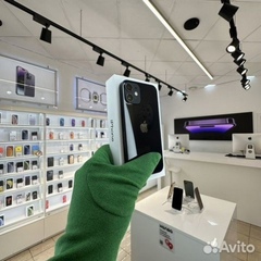 iPhone 12 Mini, 256 ГБ б/у