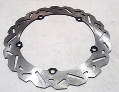 Передний тормозной диск ARASHI для Honda NC750 S NC750S /NC750X NC 750X-ABS NC750X DCT